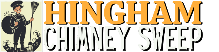 Chimney Sweep Hingham MA