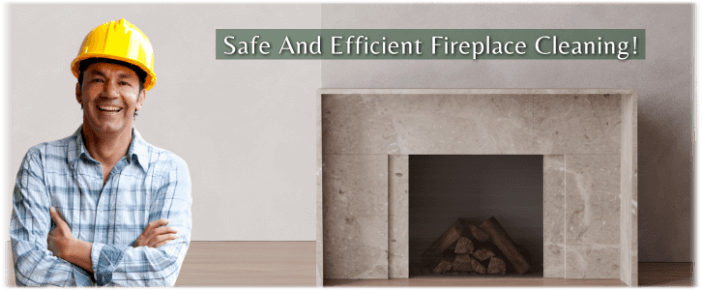 Fireplace Cleaning Hingham MA