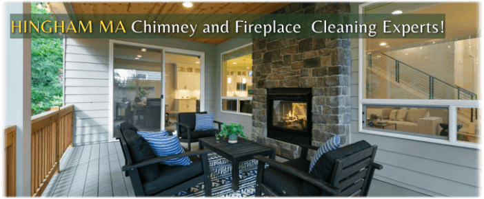 Hingham MA Chimney Sweep Hingham MA Chimney Sweep