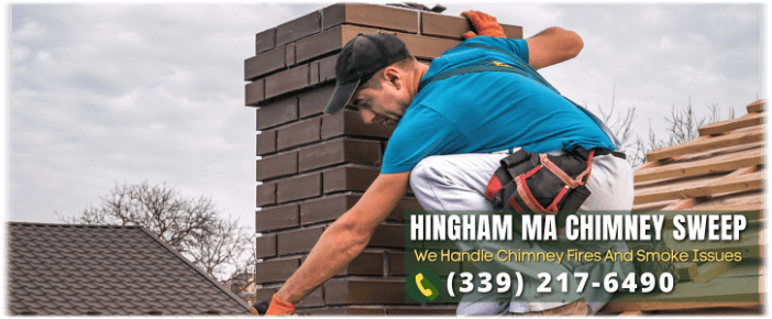 Chimney Sweep Hingham MA Chimney Sweep Hingham MA
